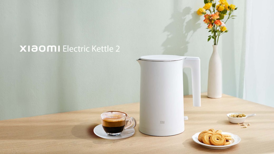 Xiaomi Electric Kettle 2 EU